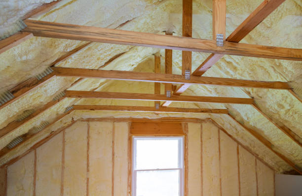 Best Insulation Replacement Services  in Ruch, OR