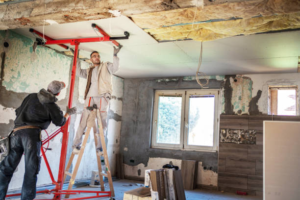 Range of Insulation Solutions in Ruch, OR