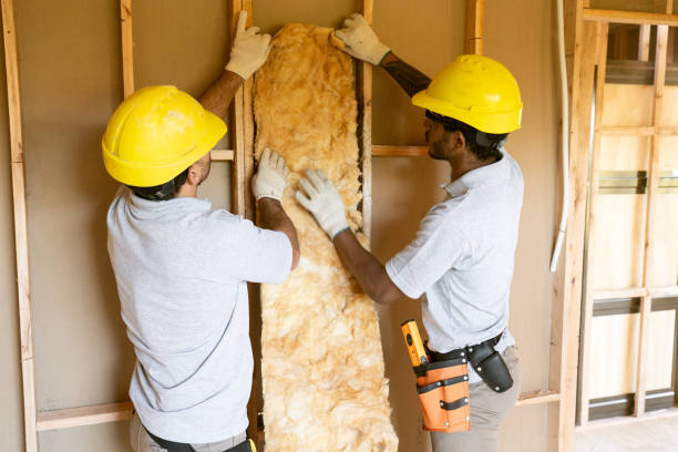 Insulation Contractors for Homes in Ruch, OR