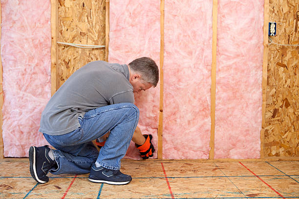 Ruch, OR Insulation Contractor Company
