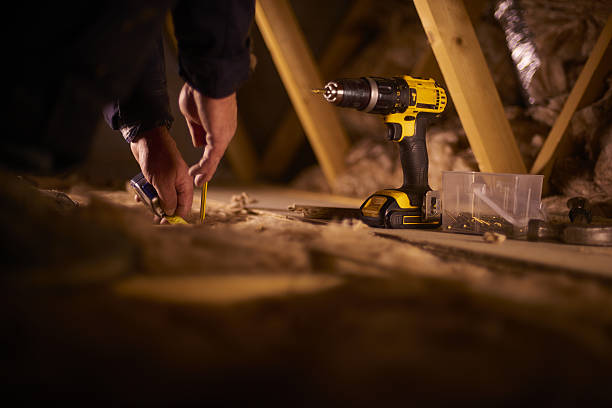 Best Blown-in Insulation  in Ruch, OR